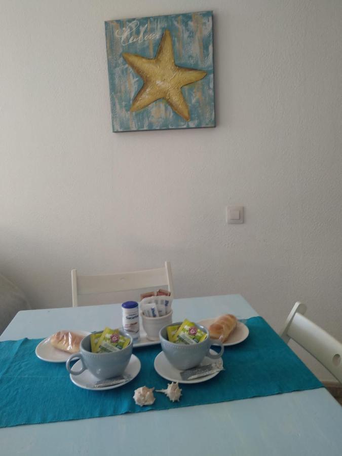 Pino'S Vivienda Vacacional Costa Del Silencio Extérieur photo