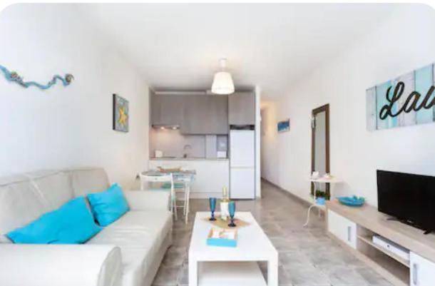 Pino'S Vivienda Vacacional Costa Del Silencio Extérieur photo