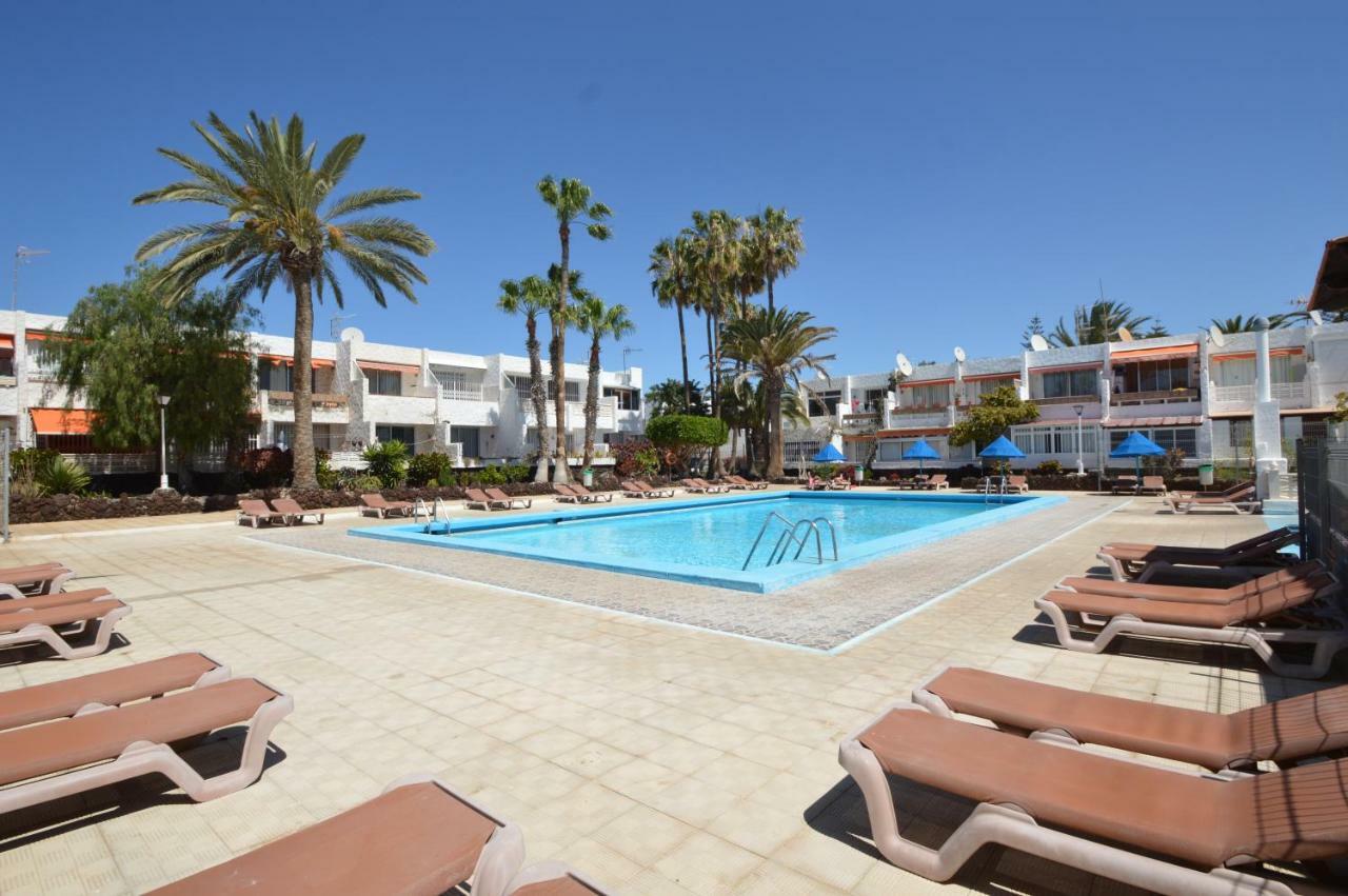 Pino'S Vivienda Vacacional Costa Del Silencio Extérieur photo