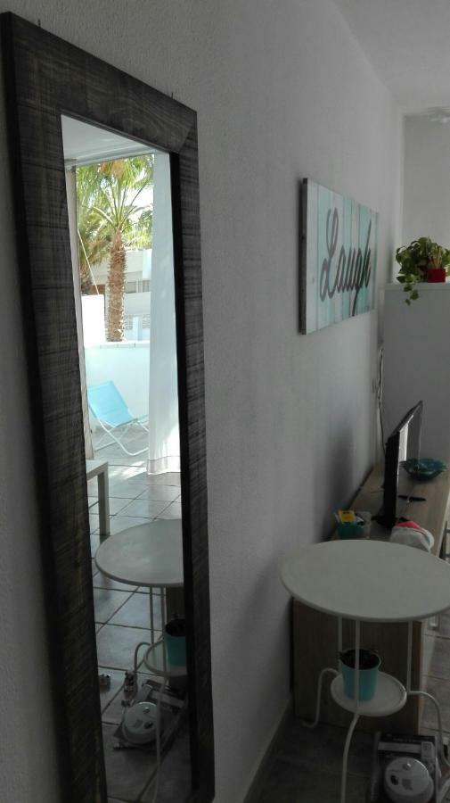 Appartement Pino'S Vivienda Vacacional à Costa Del Silencio Extérieur photo