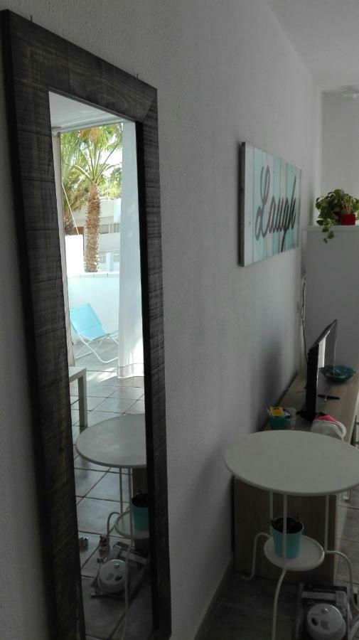 Pino'S Vivienda Vacacional Costa Del Silencio Extérieur photo